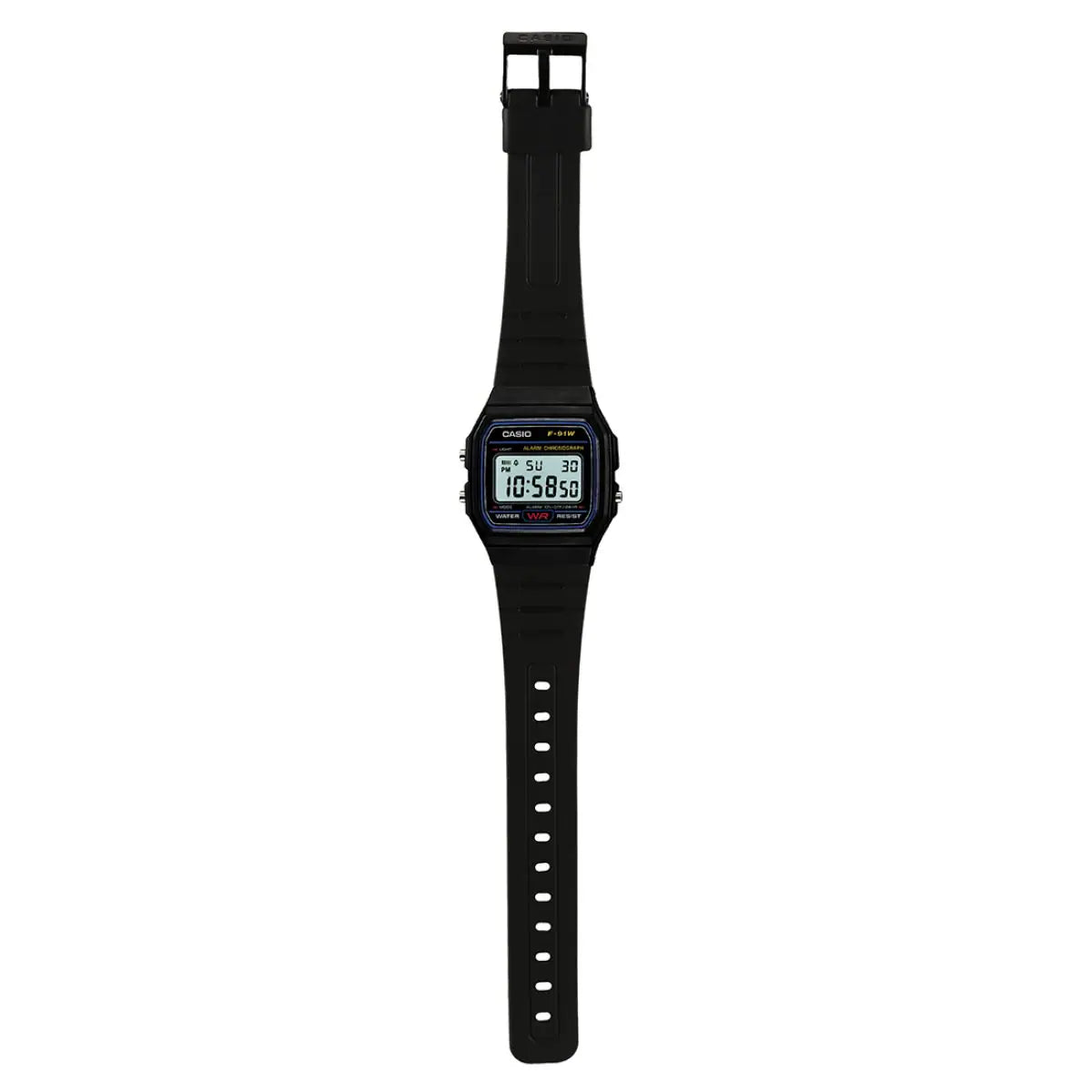 Casio F-91W Classic Digital Vintage Watch – The Retro Legend