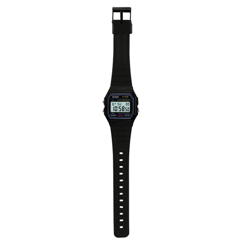 Casio F-91W Classic Digital Vintage Watch – The Retro Legend